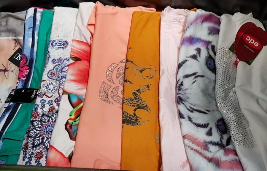 t-shirts with patterns