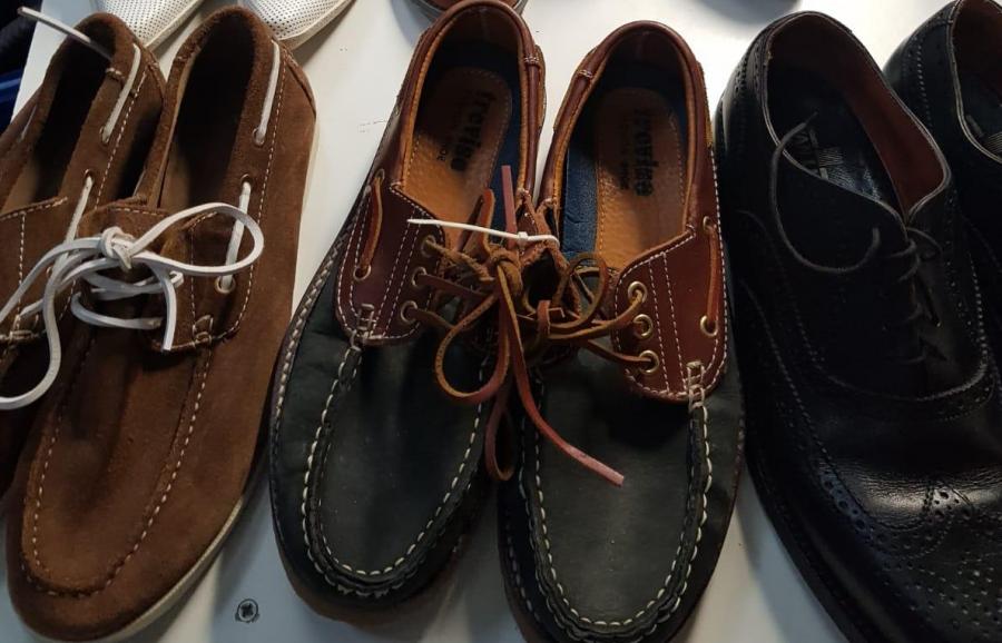 city shoes for men